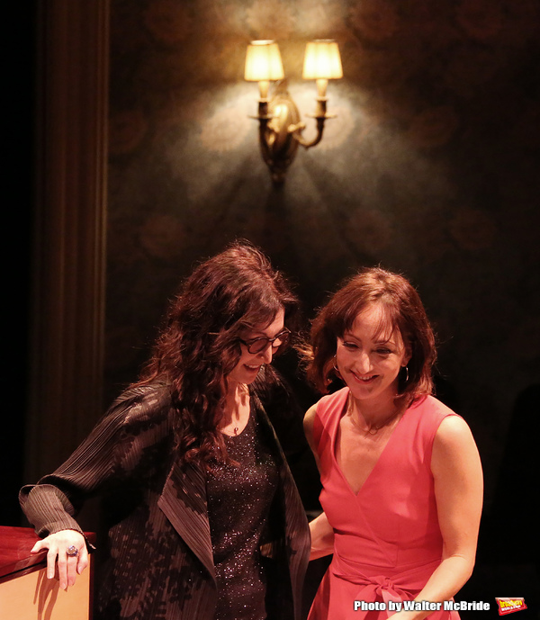 Photo Coverage: Theatre World Awards Celebrate This Season's Stunning Debuts! Image