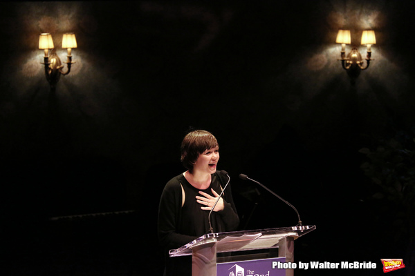 Photo Coverage: Theatre World Awards Celebrate This Season's Stunning Debuts! Image