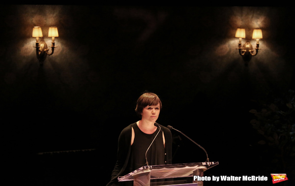 Photo Coverage: Theatre World Awards Celebrate This Season's Stunning Debuts! Image