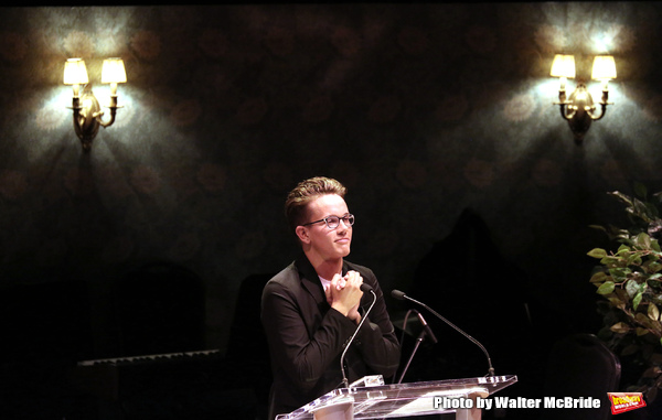 Photo Coverage: Theatre World Awards Celebrate This Season's Stunning Debuts! Image