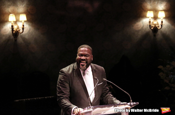 Photo Coverage: Theatre World Awards Celebrate This Season's Stunning Debuts! Image