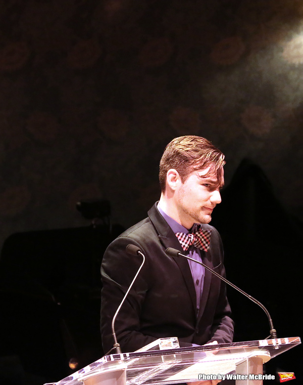 Photo Coverage: Theatre World Awards Celebrate This Season's Stunning Debuts! Image