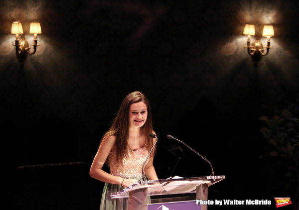Photo Coverage: Theatre World Awards Celebrate This Season's Stunning Debuts! Image