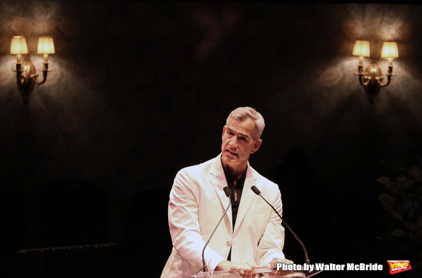 Photo Coverage: Theatre World Awards Celebrate This Season's Stunning Debuts! Image