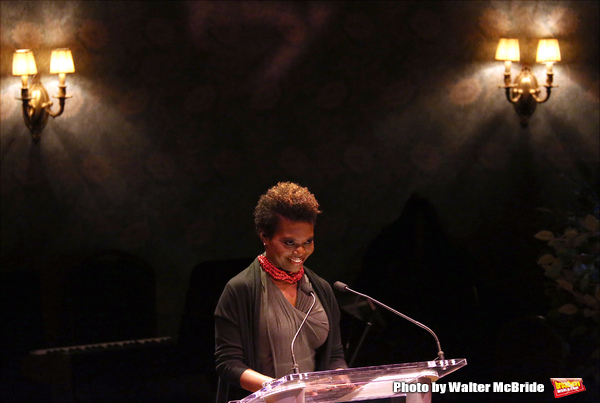 Photo Coverage: Theatre World Awards Celebrate This Season's Stunning Debuts! Image