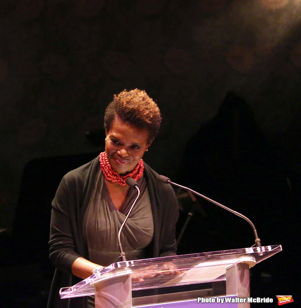 Photo Coverage: Theatre World Awards Celebrate This Season's Stunning Debuts! Image