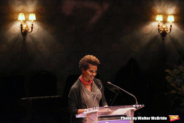 Photo Coverage: Theatre World Awards Celebrate This Season's Stunning Debuts! Image