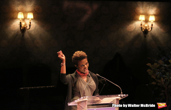 Photo Coverage: Theatre World Awards Celebrate This Season's Stunning Debuts! Image