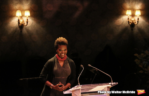 Photo Coverage: Theatre World Awards Celebrate This Season's Stunning Debuts! Image