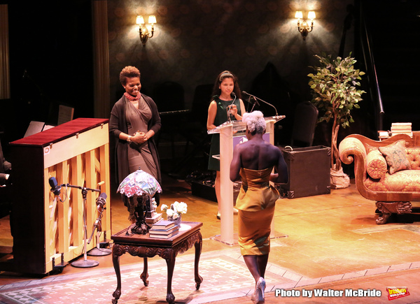 Photo Coverage: Theatre World Awards Celebrate This Season's Stunning Debuts! Image