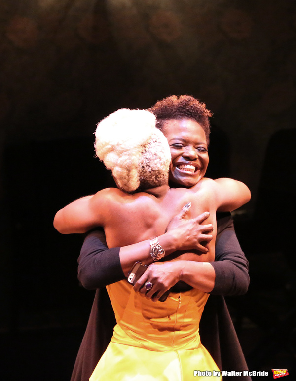 Photo Coverage: Theatre World Awards Celebrate This Season's Stunning Debuts! Image