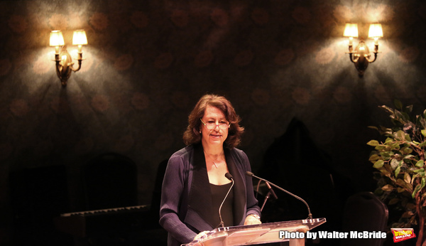 Photo Coverage: Theatre World Awards Celebrate This Season's Stunning Debuts! Image