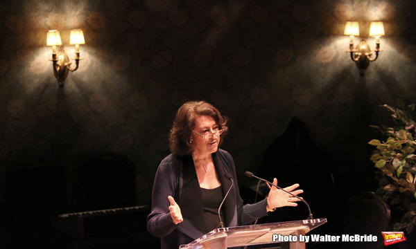 Photo Coverage: Theatre World Awards Celebrate This Season's Stunning Debuts! Image