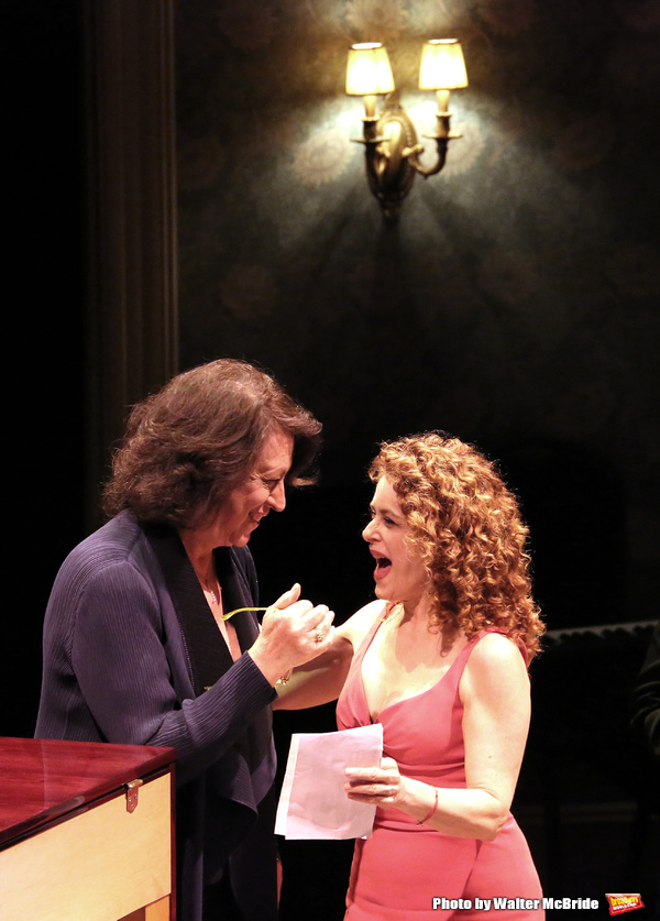 Photo Coverage: Theatre World Awards Celebrate This Season's Stunning Debuts! Image