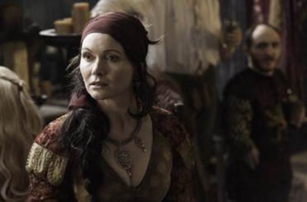 Photo Flash: First Look - 'Blood of My Blood' Episode of GAME OF THRONES 