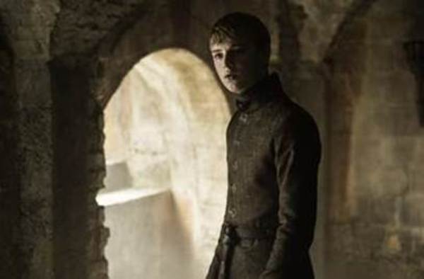 Photo Flash: First Look - 'Blood of My Blood' Episode of GAME OF THRONES Image