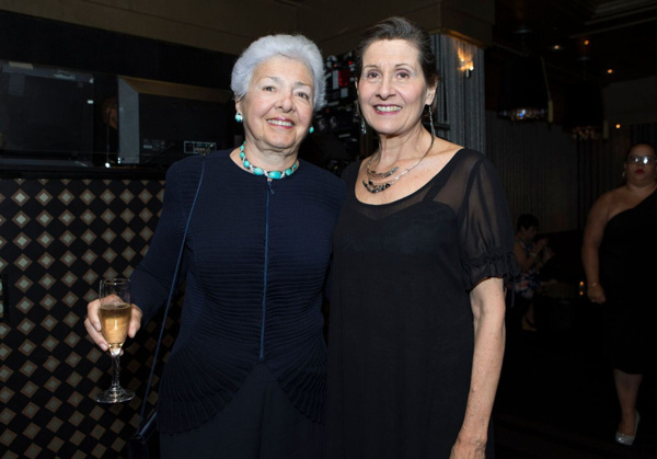 Photo Flash: 2016 Kaufman Music Center Gala Brings Together Artists, Musicians, & Philanthropists to Celebrate Music, Theatre & Dance Image