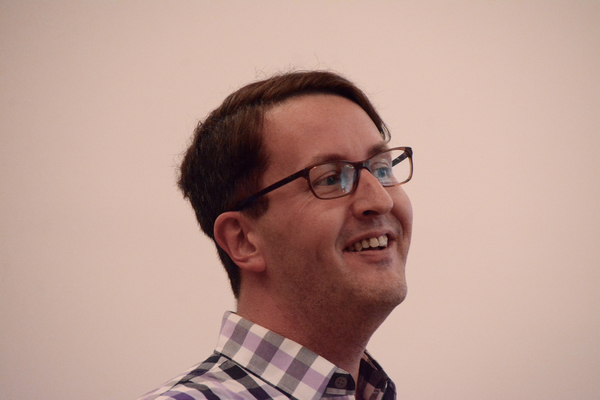 Photo Coverage: Paper Mill Playhouse's WEST SIDE STORY Gives Sneak Peek!  Image