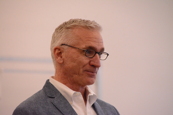 Photo Coverage: Paper Mill Playhouse's WEST SIDE STORY Gives Sneak Peek!  Image