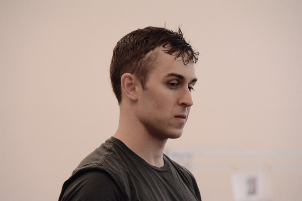 Photo Coverage: Paper Mill Playhouse's WEST SIDE STORY Gives Sneak Peek!  Image