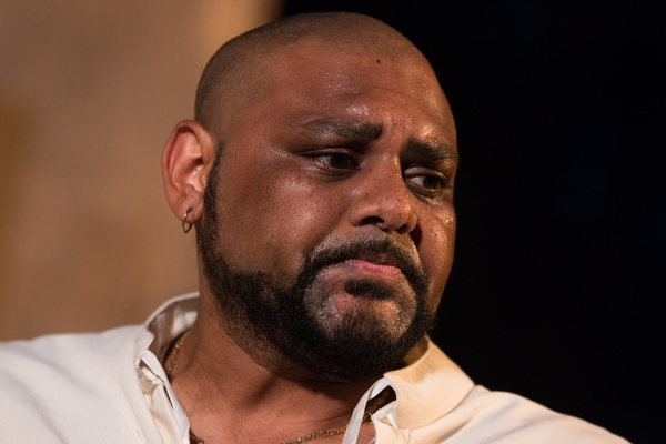 Photo Coverage: First look at Actors' Theatre of Columbus' OTHELLO Image