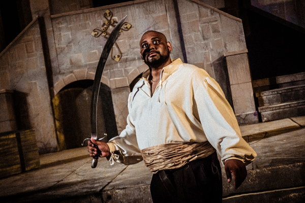 Photo Coverage: First look at Actors' Theatre of Columbus' OTHELLO Image