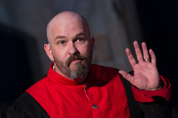 Photo Coverage: First look at Actors' Theatre of Columbus' OTHELLO Image