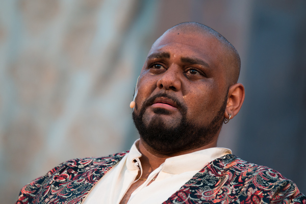 Photo Coverage: First look at Actors' Theatre of Columbus' OTHELLO Image