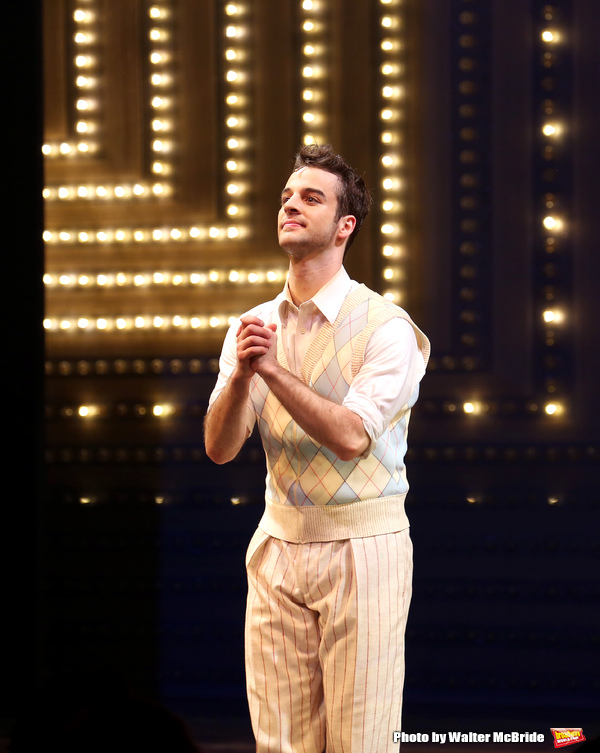 Photo Coverage: Cirque du Soleil's PARAMOUR Company Takes Opening Night Bows! Image