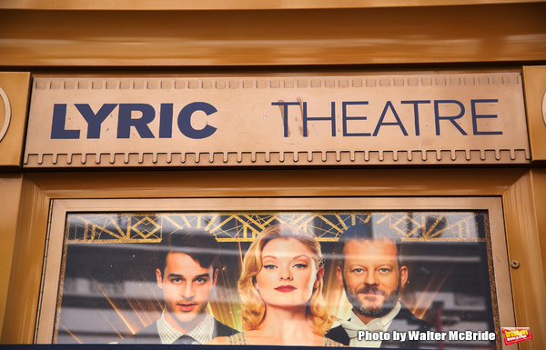 Photo Coverage: Cirque du Soleil's PARAMOUR Company Takes Opening Night Bows! Image