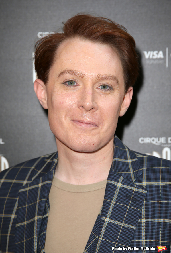 Photo Coverage: On the Carpet for Opening Night of Cirque du Soleil's PARAMOUR! Image