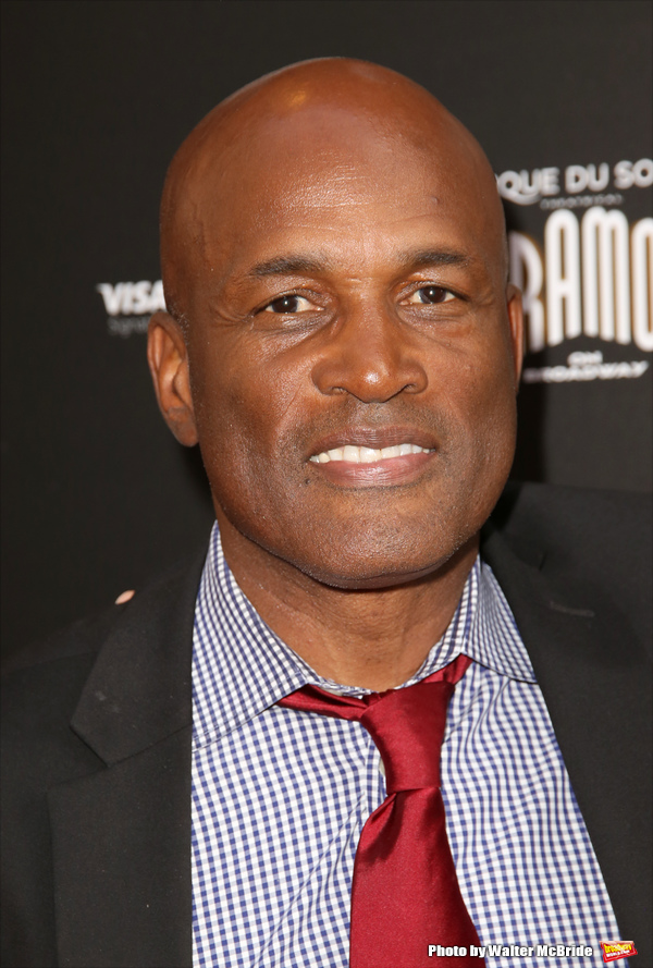 Photo Coverage: On the Carpet for Opening Night of Cirque du Soleil's PARAMOUR! Image