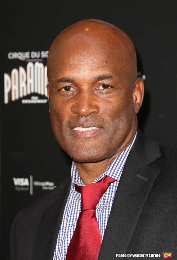 Photo Coverage: On the Carpet for Opening Night of Cirque du Soleil's PARAMOUR! Image