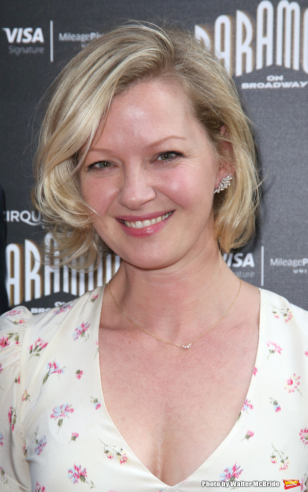 Photo Coverage: On the Carpet for Opening Night of Cirque du Soleil's PARAMOUR! Image