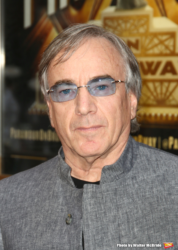 Photo Coverage: On the Carpet for Opening Night of Cirque du Soleil's PARAMOUR! Image