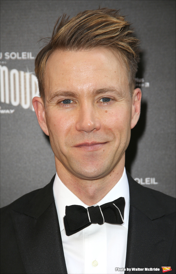 Photo Coverage: On the Carpet for Opening Night of Cirque du Soleil's PARAMOUR! Image