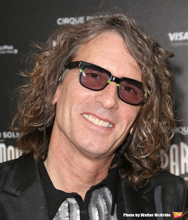 Photo Coverage: On the Carpet for Opening Night of Cirque du Soleil's PARAMOUR! Image