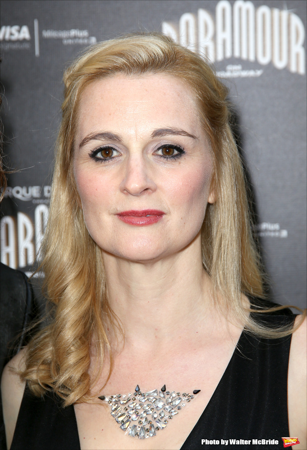 Photo Coverage: On the Carpet for Opening Night of Cirque du Soleil's PARAMOUR! Image