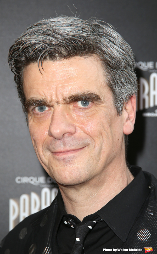 Photo Coverage: On the Carpet for Opening Night of Cirque du Soleil's PARAMOUR! Image