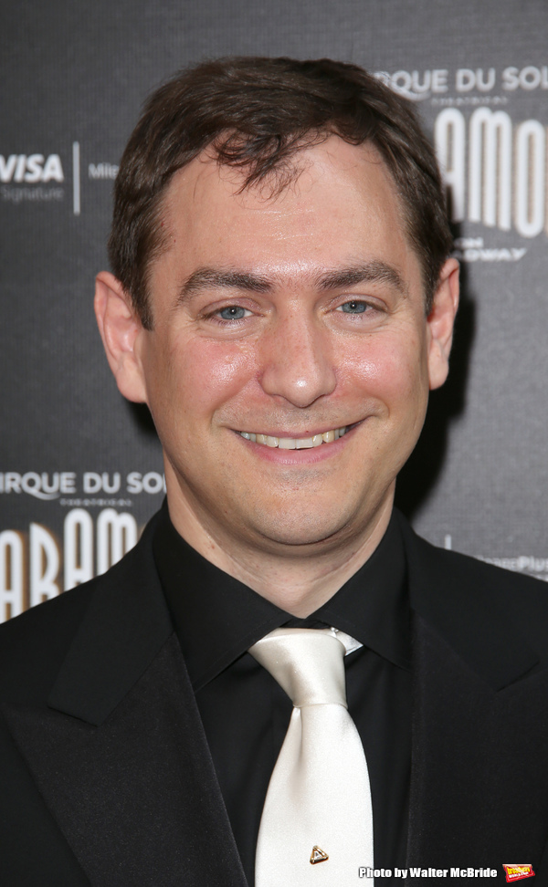 Photo Coverage: On the Carpet for Opening Night of Cirque du Soleil's PARAMOUR! Image