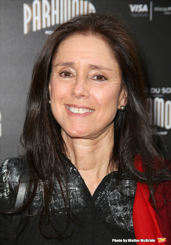 Photo Coverage: On the Carpet for Opening Night of Cirque du Soleil's PARAMOUR! Image