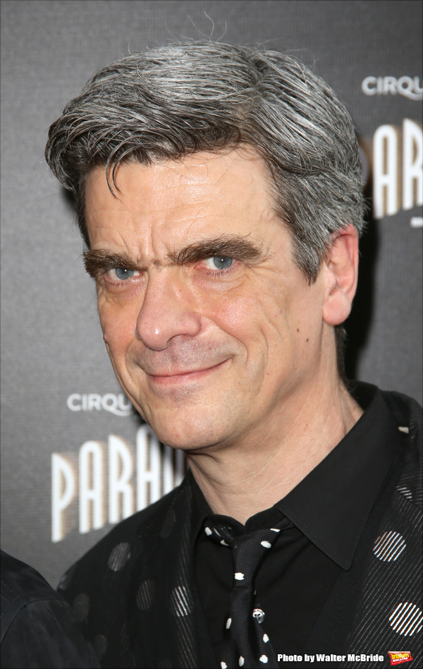 Photo Coverage: On the Carpet for Opening Night of Cirque du Soleil's PARAMOUR! Image