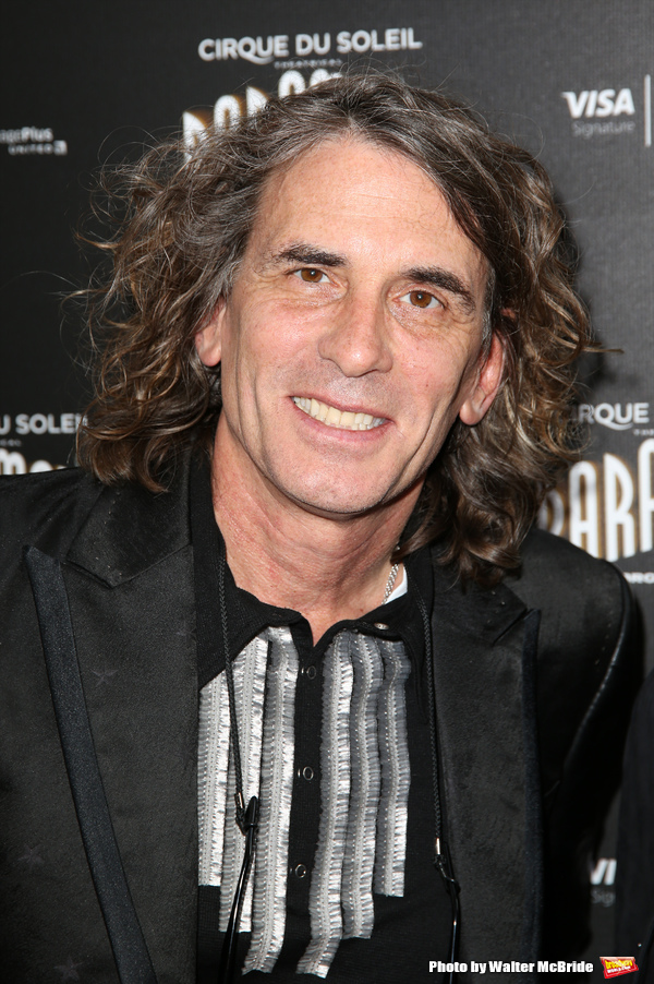 Photo Coverage: On the Carpet for Opening Night of Cirque du Soleil's PARAMOUR! Image