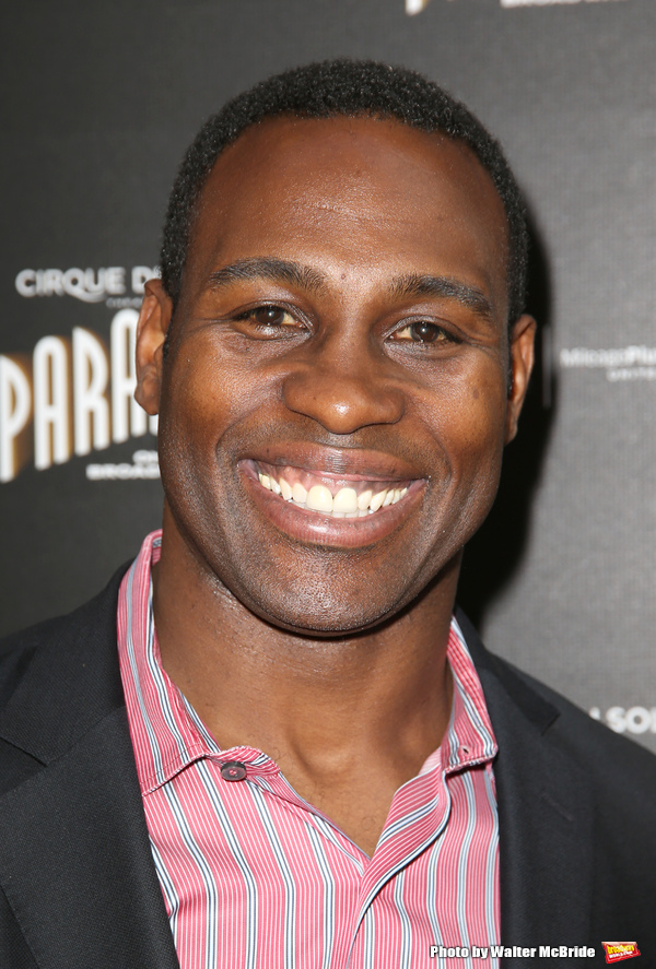Photo Coverage: On the Carpet for Opening Night of Cirque du Soleil's PARAMOUR! Image