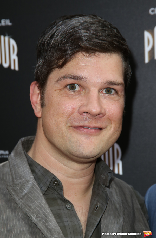 Photo Coverage: On the Carpet for Opening Night of Cirque du Soleil's PARAMOUR! Image