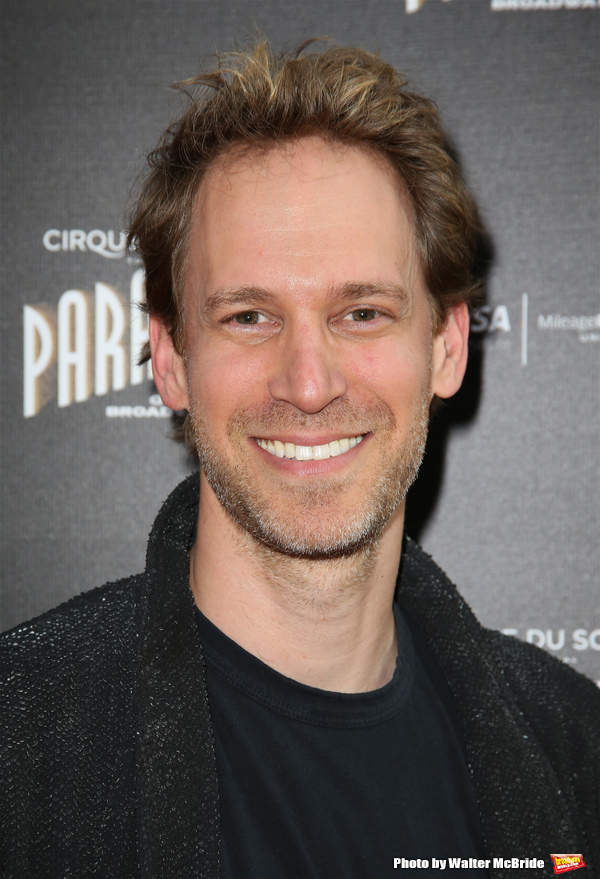 Photo Coverage: On the Carpet for Opening Night of Cirque du Soleil's PARAMOUR! Image