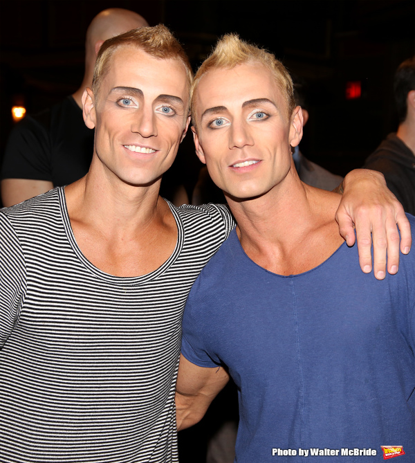 Exclusive Photo Coverage: Inside PARAMOUR's Gypsy Robe Ceremony!  Image