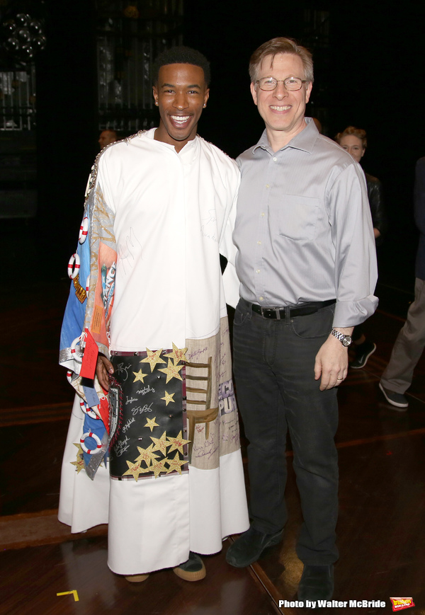 Exclusive Photo Coverage: Inside PARAMOUR's Gypsy Robe Ceremony!  Image