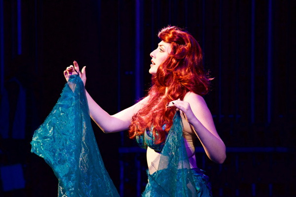 Photo Flash: Manatee Performing Arts Center & Early Learning Coalition Present CRACKED FAIRY TALES Image