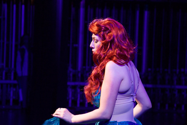 Photo Flash: Manatee Performing Arts Center & Early Learning Coalition Present CRACKED FAIRY TALES Image